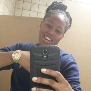 Meet your Posher, Nique